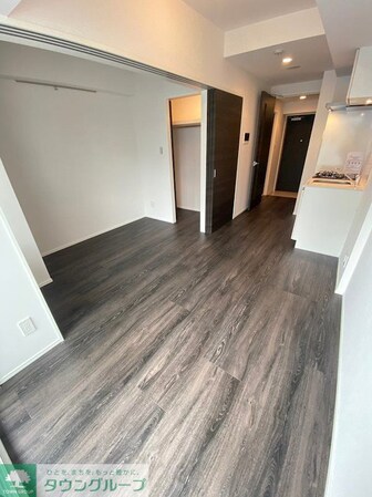 メイクス上野の物件内観写真